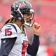 Will Fuller’s positive PED test is just the latest in a banger of a season for the Texans.
